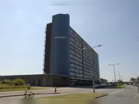 Kruisberglaan, IJmuiden