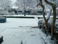 Beatrixstraat, Aalsmeer