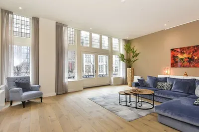 Bagijnestraat , 2511CK, Den Haag, Zuid-Holland