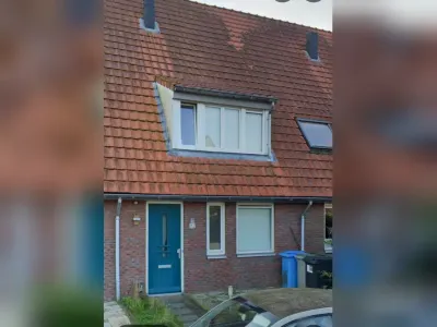 Vlinderweg , 1432MJ, Aalsmeer, Noord-Holland