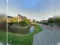 Vlinderweg, Aalsmeer