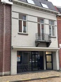 Honigmannstraat, Heerlen