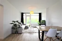 Spurgeonlaan, Amstelveen