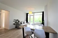 Spurgeonlaan, Amstelveen