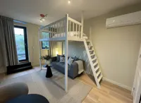 Acaciastraat, Den Haag