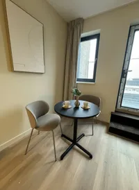 Acaciastraat, Den Haag