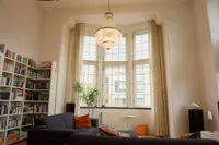 Nicolaas Beetsstraat, Utrecht