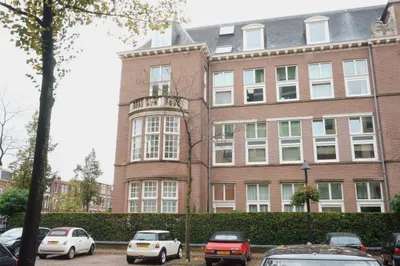 Nicolaas Beetsstraat , 3511HG, Utrecht, Utrecht