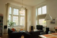 Nicolaas Beetsstraat, Utrecht