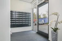 Limaweg, Waddinxveen