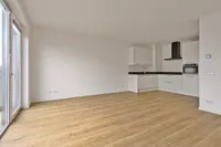 Nida Senffstraat, Amsterdam