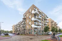 Nida Senffstraat, Amsterdam