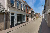 Witherenstraat, Bolsward