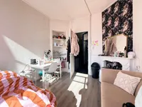 Nieuwe Boschstraat, Breda