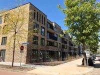 Van Oldenbarneveldtstraat, Arnhem