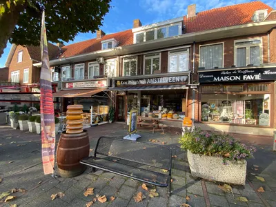 Appartement Amsterdamseweg, Amstelveen