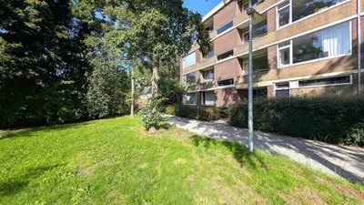 Appartement Bremstraat, Groningen