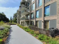 Bossebaan, Veldhoven