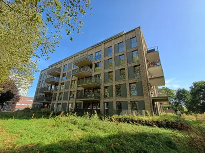 Bossebaan , 5503KC, Veldhoven, Noord-Brabant