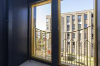 Eerste Muntmeesterslaan, Utrecht