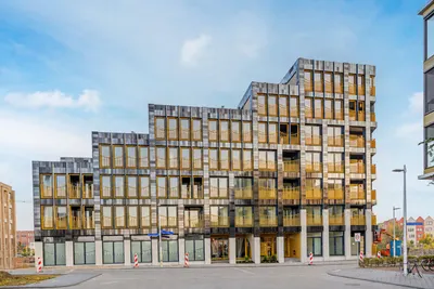 Eerste Muntmeesterslaan , 3541GB, Utrecht, Utrecht