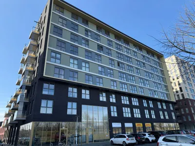 Willem Frederik Hermansstraat , 3544KP, Utrecht, Utrecht