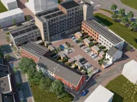 Colognekaai, Bergen op Zoom