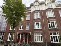 Wethouder Frankeweg, Amsterdam