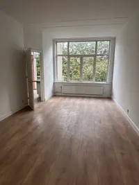 Wethouder Frankeweg, Amsterdam