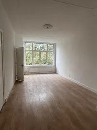 Wethouder Frankeweg, Amsterdam