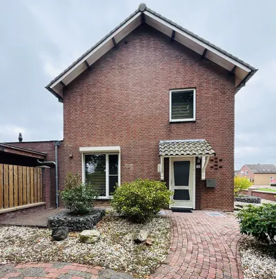 Sondervick , 5504NG, Veldhoven, Noord-Brabant