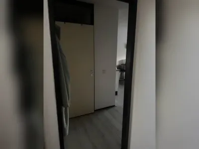 Appartement Rivierenlaan, Pijnacker