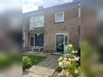 Bronkhorstenstraat , 6882DR, Velp, Gelderland