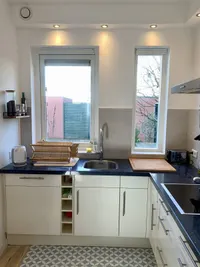 West Havenstraat, Leiden