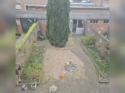 Eikenstraat , 6851HC, Huissen, Gelderland