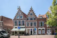 Gedempte Oude Gracht, Haarlem