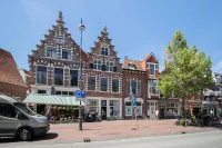 Gedempte Oude Gracht, Haarlem
