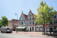 Gedempte Oude Gracht, Haarlem