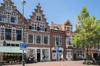 Gedempte Oude Gracht, Haarlem