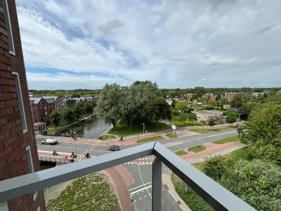 Appartement Plateellaan, Purmerend