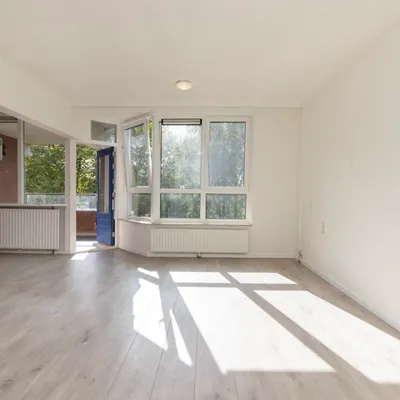 Leksmondhof , 1108EM, Amsterdam, Noord-Holland