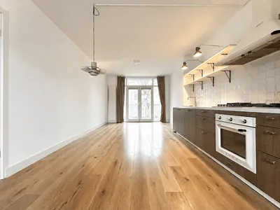 Korte Blekersstraat , 1053TM, Amsterdam, Noord-Holland