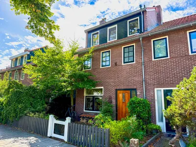 Rollandslaan , 2015GE, Haarlem, Noord-Holland
