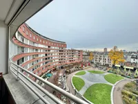 Marie Heinekenplein, Amsterdam