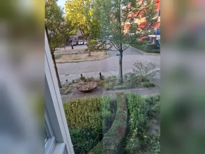 Appartement Hollandia, Veenendaal