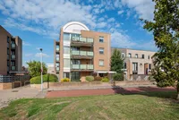 Vinkenburg 60, Hoofddorp