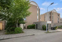 Vinkenburg 60, Hoofddorp