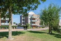Vinkenburg 60, Hoofddorp