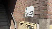 Gashouderpad 23, Delft