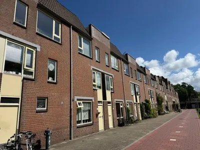 Gashouderpad 23, 2611MS, Delft, Zuid-Holland